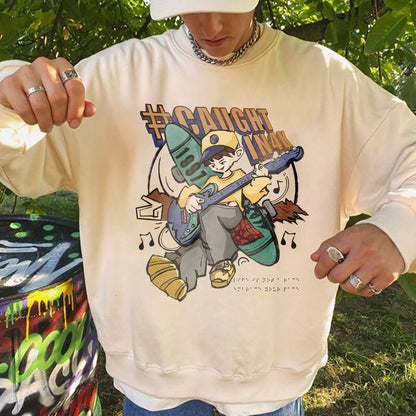 ACE2™ Caughtin4K Men’s Sweatshirts