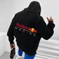 Red Bull Racing Fleece Hoodie