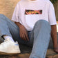 NOVAROPA™ The Sea Heals Souls Cotton Tee