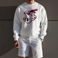 Boston Red Sox Men's Neck Sweatshirt