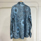 Clearance-Men's Long Sleeve Shirt Size L