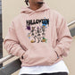 NOVAROPA™ Halloween Graphics Casual Men's Hoodies