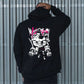 ACE2™ Keep Fit Muscle Men's Hoodie