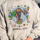 FIFA World Cup USA 1994 Men's Crew Neck Sweatshirt