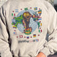 Clearance-FIFA World Cup USA 1994 Men's Sweatshirt-L