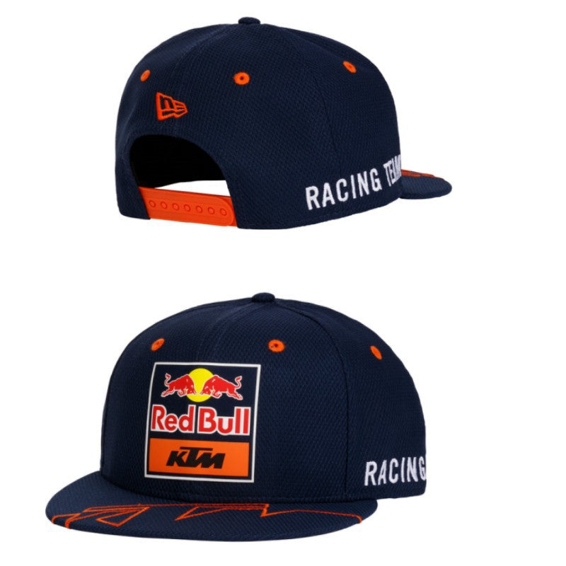 Racing Personalise Stylish Baseball Cap
