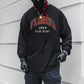 Florida States Men's Casual Long Sleeve T-Shirts-A
