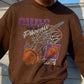 Phoenix Suns Men's Round Neck SweatshirtS
