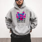 NOVAROPA™ Dog Graphics Casual Men's Hoodies