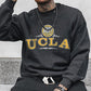 UCLA Men's Crew Neck Sweatshirt