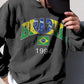 Brazil 1994 World Cup Champions Men's Fashion Sweatshirt