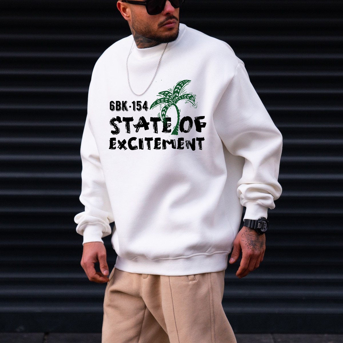 NOVAROPA™ Western Australia Sweatshirt