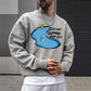 ACE2™ Just Keep Swimming Men's Sweatshirts