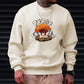 ACE2™ Love And Peace Men's Sweatshirt