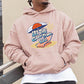 ACE2™ Let The Good Times Roll Holiday Men's Hoodie