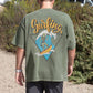 Casual Men's Short Sleeve T-Shirt