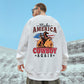 Make America Cowboy Again Sweatshirt