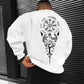 Viking Culture Men's Sweatshirt