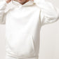 Trick or Treat Men's Fleece Hoodie