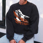 ACE2™ Free And Wild Like A Bear Men's Sweatshirt