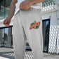 Clearance-Sonics Men's Sweatpants-2XL