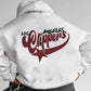 NOVAROPA™Los Angeles Clippers Fleece Hoodie