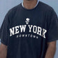Clearance-NewYork Men's T-Shirt-S