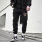 Michigan Men's Casual Streetwear Sweatpants
