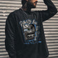Paid in Full Men's Vintage Long Sleeve T-Shirts-A