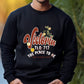 NOVAROPA™ Victoria The Garden State Sweatshirt