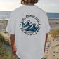 When Oceans Rise Men's Cotton T-shirt