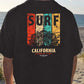 Clearance-Personalized Casual Printed Crew Neck Short Sleeve T-Shirt-M