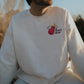 NOVAROPA™ Miami Heat Basketball Men's Sweatshirt