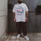 Life's Waves Philosophy Men's Surf Tee