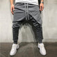 Clearance-Hip Hop Fashion Men's Casual Pants-L,2XL
