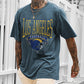 Los Angeles Soccer Men's Short Sleeve T-Shirts
