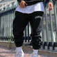 Stanford Men's Casual Streetwear Sweatpants