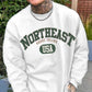 Men's Long Sleeve T-Shirt-A