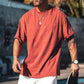 Men's Oversized Cotton T-Shirts