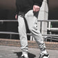 Faith over Fear Men's Casual Fitness Sweatpants