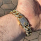 Men's Trendy Cuban Bracelets