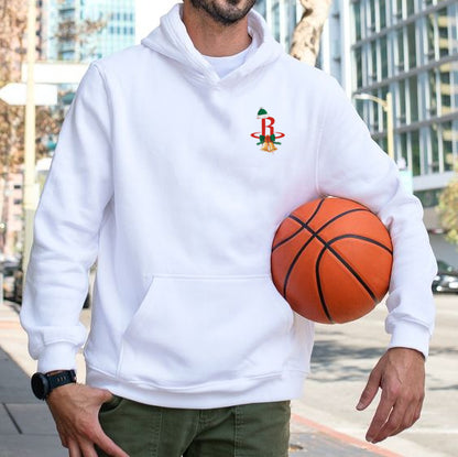 NOVAROPA™ Houston Rockets Basketball Men's Hoodies