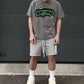 NOVAROPA™ San Antonio Spurs Basketball cotton T-shirts