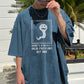 Men's Funny Graphics Casual T-Shirts