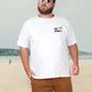 Cool Summer Vibes Men's T-Shirt