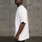 230g Men's Oversized Cotton T-shirt