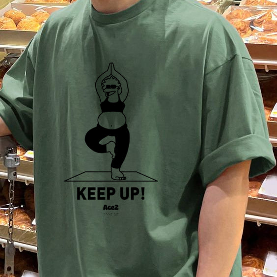 ACE2™ Keep Up Men's T-shirts