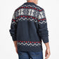 Clearance-Men's Sweater Size XL