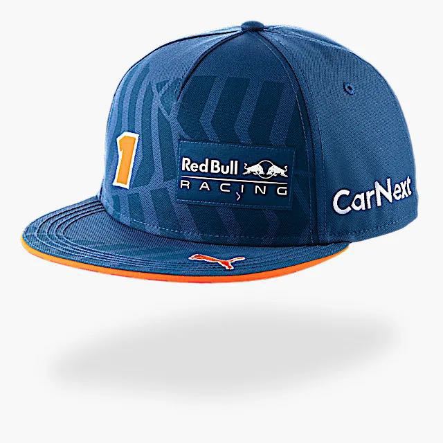 Racing Personalise Stylish Baseball Cap