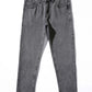 Men's Classic Straight Fit Jeans